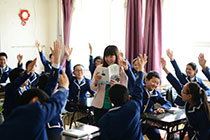 美女日屄视频在线君谊中学“新初中”